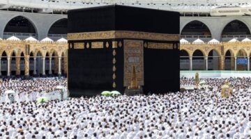 أهم إجراءات موسم الحج 1447واشتراطات تصاريح دخول مكة