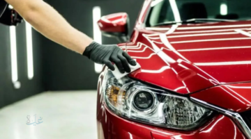 أفضل طرق حماية طلاء السيارة من السافي والخدوش في المناطق الصحراوية 2026