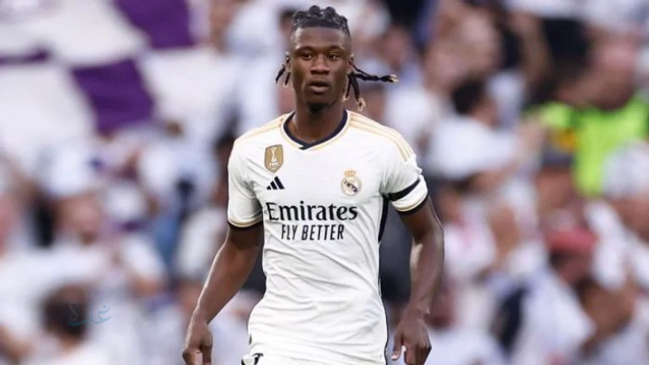كامافينغا يتمسك بالبقاء في ريال مدريد رغم الانتقادات ودموع بعد الخروج الأوروبي