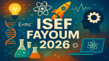 كل ما تريد معرفته عن أيسف 2026 - افكار مشاريع وشروط المشاركة والجوائز