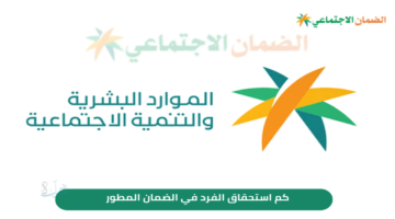 كم عدد المستفيدين من الضمان الاجتماعي في السعودية؟ الإحصائيات والفئات المستحقة بالتفصيل 📊