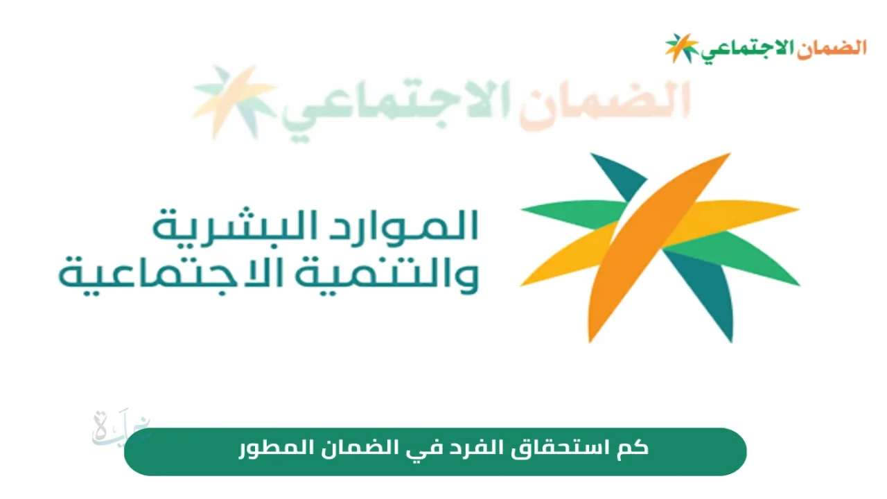 كم عدد المستفيدين من الضمان الاجتماعي في السعودية؟ الإحصائيات والفئات المستحقة بالتفصيل 📊