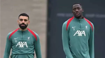 كوناتي يقترب من تجديد عقده مع ليفربول رغم اهتمام ريال مدريد