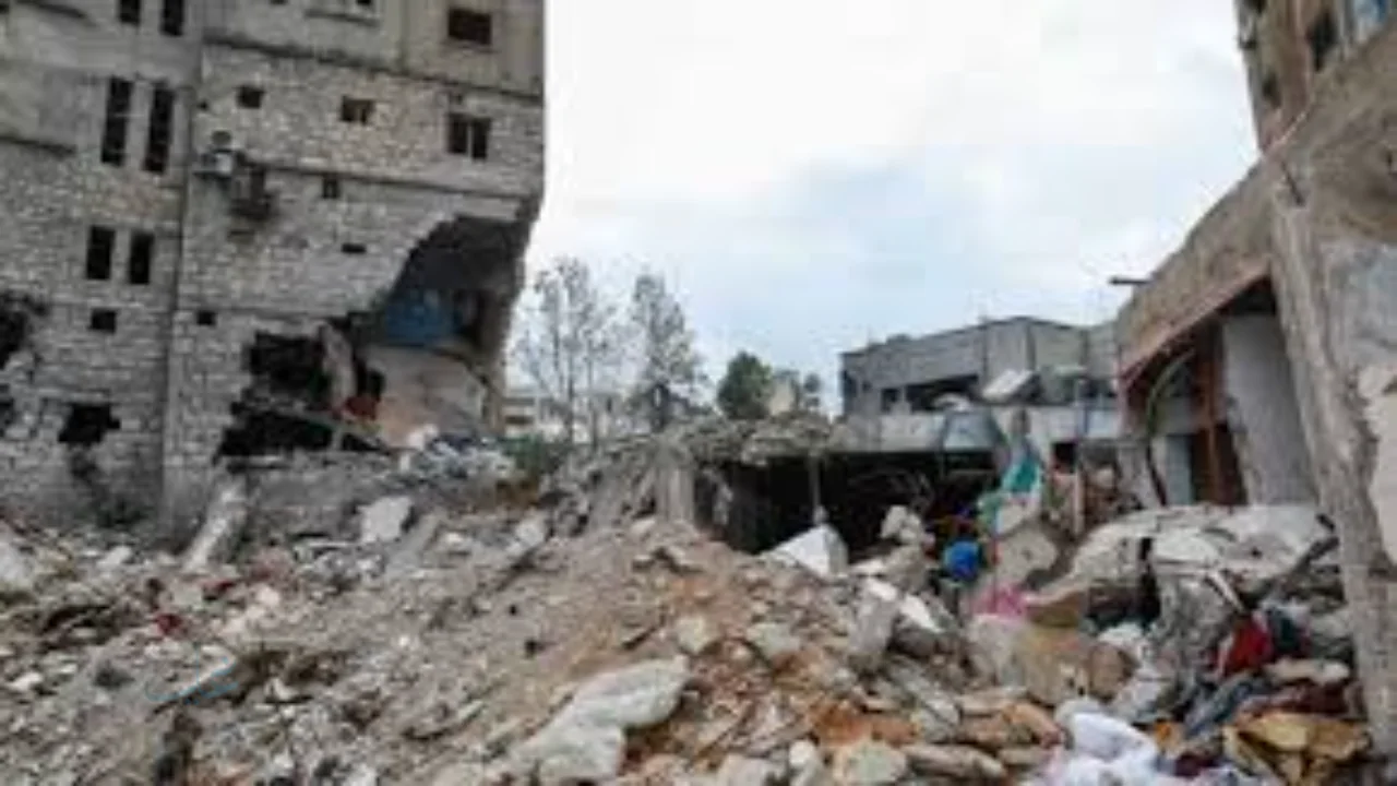 لبنان يواجه دمارًا واسعًا في قطاع الإسكان مع تصاعد الخسائر رغم الهدنة