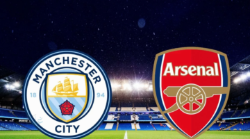 مانشستر سيتي وأرسنال في قمة الحسم بالدوري الإنجليزي الموعد والقنوات الناقلة