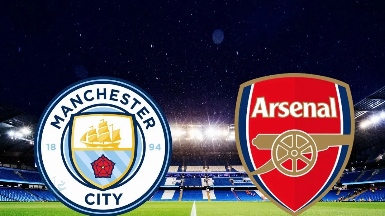 مانشستر سيتي وأرسنال في قمة الحسم بالدوري الإنجليزي الموعد والقنوات الناقلة