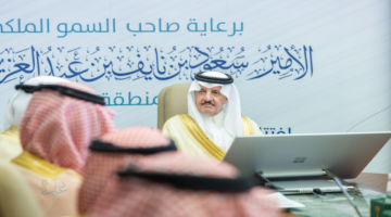 مشروع جديد في المنطقة الشرقية.. تدشين جسر طريق الظهران الجبيل بالدمام