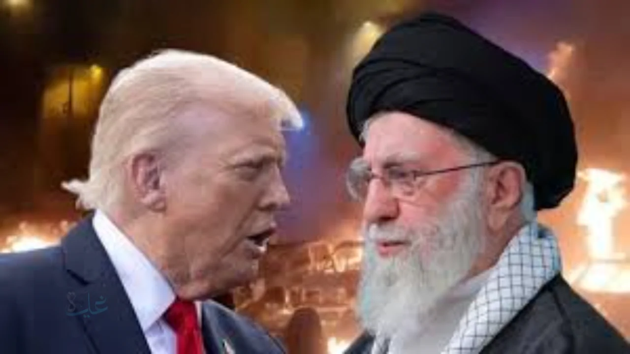 مفاوضات أمريكية إيرانية تحت الضغط .. بين الاتفاق والتصعيد العسكري 🌍