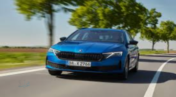 من هو وكيل سكودا في السعودية وأبرز سياراتها ومميزاتها