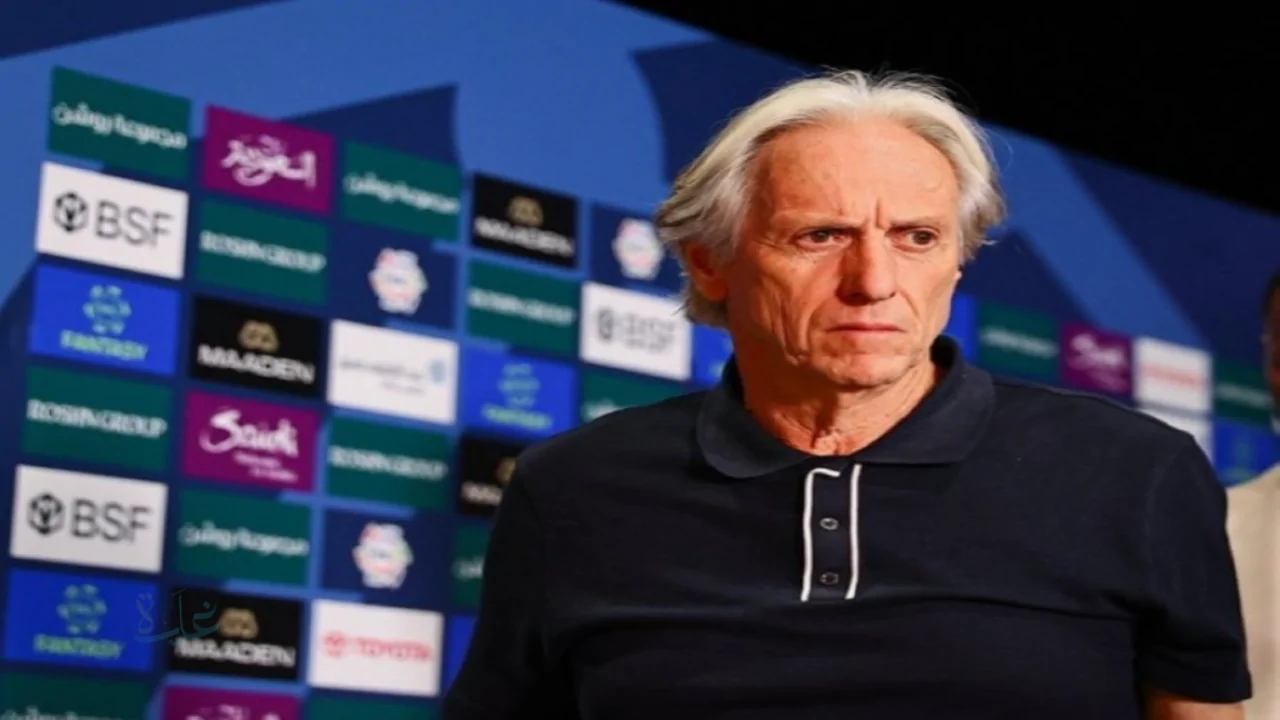 مواجهة حاسمة للنصر أمام الوصل .. جيسوس يعلن الهدف الواضح التأهل