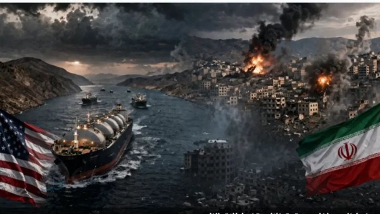 واشنطن تبقي مهلة وقف النار مع إيران مفتوحة وسط ترقب لرد طهران ومصير المفاوضات