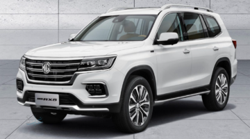 وكيل سيارات MG في السعودية 1447 وأهم الفروع والخدمات المتاحة