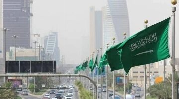 السعودية تعلن بدء تطبيق ضريبة بقيمة 5% على العقارات الشاغرة
