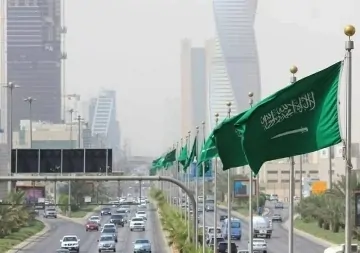 السعودية تعلن بدء تطبيق ضريبة بقيمة 5% على العقارات الشاغرة