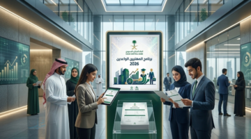 البنك المركزي السعودي يعلن فتح باب التسجيل في برنامج المهنيين الواعدين لتأهيل الكوادر البشرية