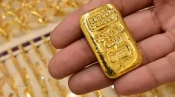 ارتفاع أسعار الذهب في سوريا وسط تشديد الرقابة على أسواق الصاغة والمبيعات
