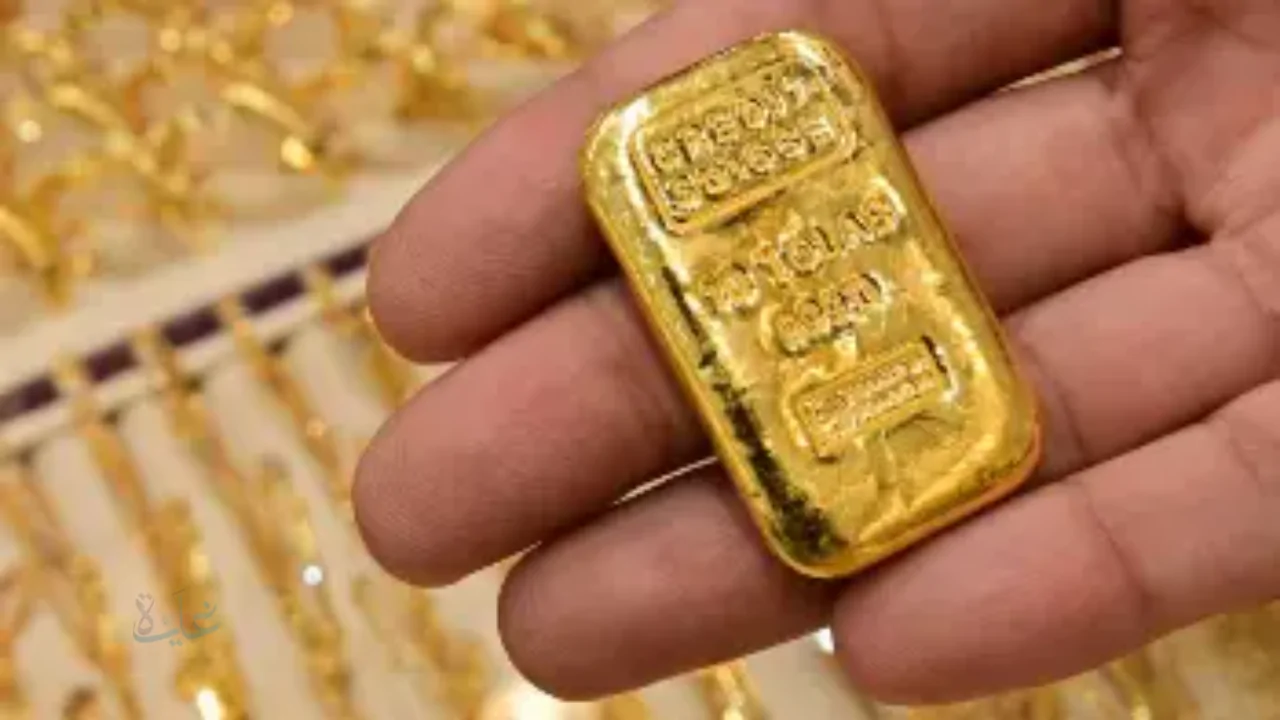 ارتفاع أسعار الذهب في سوريا وسط تشديد الرقابة على أسواق الصاغة والمبيعات