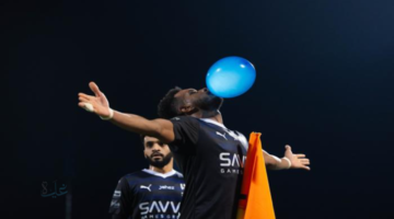 البليهي يعتذر عن احتفاله المثير للجدل أمام النصر ويؤكد احترامه للشباب