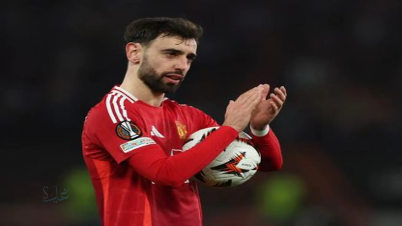 برونو فرنانديز يعادل رقم هنري ودي بروين التاريخي في صناعة الأهداف بالدوري الإنجليزي
