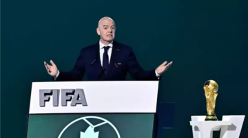 فيفا يثير الجدل بقرار استثنائي أوتاميندي وكايسيدو ينجوان من الإيقاف قبل كأس العالم