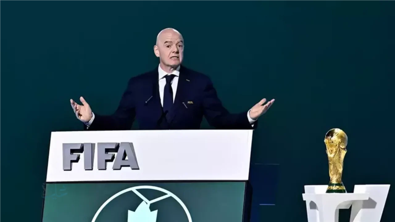 فيفا يثير الجدل بقرار استثنائي أوتاميندي وكايسيدو ينجوان من الإيقاف قبل كأس العالم