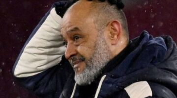 وست هام يقترب من الهبوط بعد خسارة ثقيلة أمام نيوكاسل
